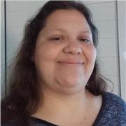 clase de fortalecimiento pedagógico. tareas escolares y trabajos prácticos. alfabetización adultos. nivel primario